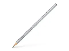 Potlood Faber-Castell GRIP 2001 B