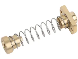 Ender-5 S1 Gap Eliminitation Nut