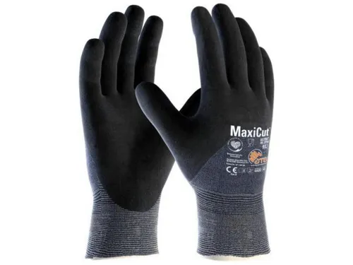 ATG MaxiCut Ultra 44-3755 snijbestendige handschoenen, maat 8, 12 paar