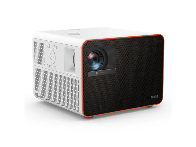 BenQ X3100i, 3300 ANSI lumens, DLP, UHD 4K (3840x2160), 600000:1, 16:9