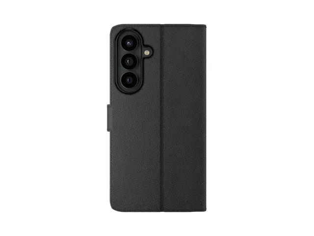 ZAGG Folio, Folioblad, Samsung, Galaxy S26+, 17 cm (6.7 inch), Zwart