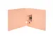 Ordner ronde rug 80m m Aquarel Koraal