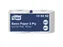 Poetsrol Tork 2-laags Wit 129262 Basic Combi rol W1/2 multifunctioneel