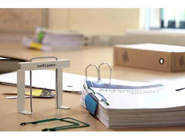 Archief starterkit Loeff's 4522