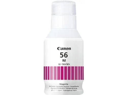 Navulinkt Canon GI-56 Magenta 135ml