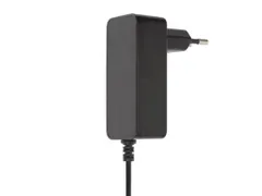 Universele Voeding - 15 VDC - 2 A - 30 W - Connector (2.1 x 5.5mm)