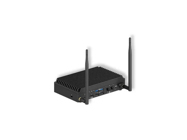ASUS BNUC13BRFA400B00I, Mini PC barebone, DDR5-SDRAM, Ethernet LAN, Wi