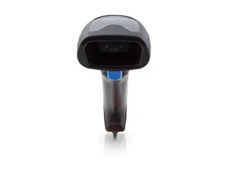 DATALOGIC QuickScan QBT2500 Barcode Scanner Kit USB