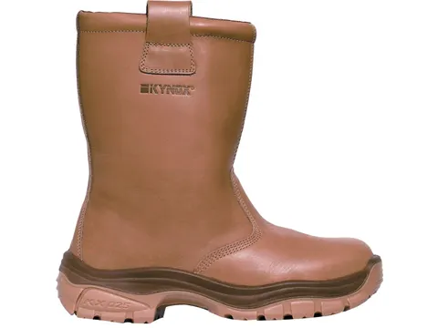 Kynox Husky veiligheidslaars S3 - 43