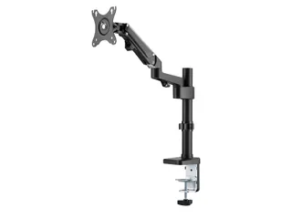 Monitorarm Neomounts DS70-750BL1 zwart 1 scherm 17-27 inch - 6