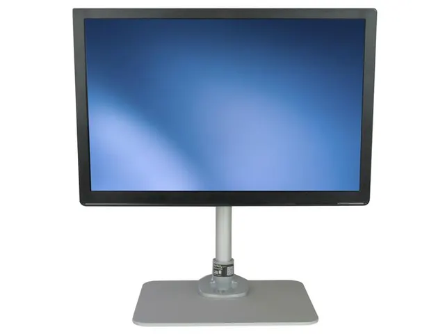 Support 1 écran Imac Apple Cinema et display Thunderbolt