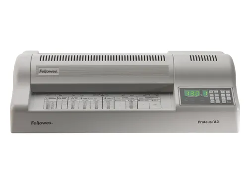 Fellowes lamineermachine Proteus A3