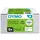 Etiket Dymo 99014 LabelWriter 54x101mm 6 rollen á 220 stuks wit