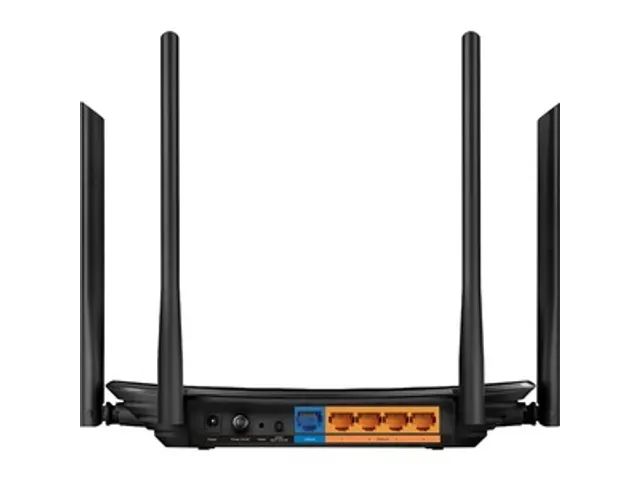 AC1200 Dual Band WiFi Router