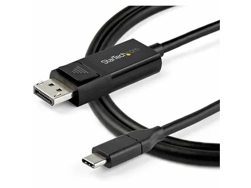 USB-C naar DisplayPort 1.4 Kabel 2m 8K 60Hz HDR