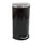 Pedaalemmer Shell Bin 30 Liter Zwart