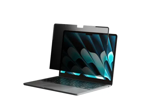 Targus HS5113GL, 34,5 cm (13.6 inch), Laptop, Randloze privacyfilter v