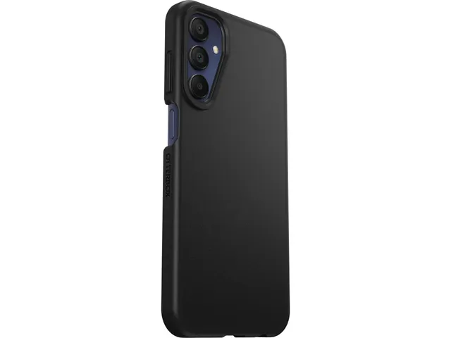 Coque Otterbox React pour Samsung Galaxy A15/A15 5G noir