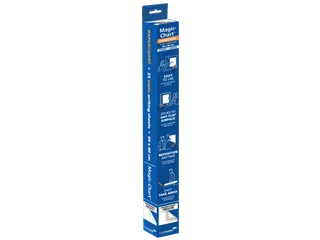 Legamaster Magic-Chart Paperchart folie 60x80cm Wit 25 vel - 4