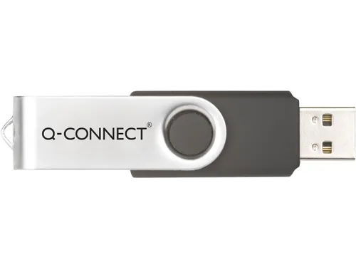 USB stick 2.0, zwart, 64 GB
