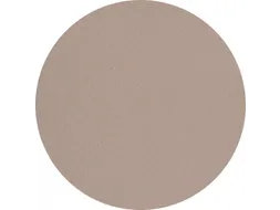 Prikbord Rond Bulletin Beige Kleur 2187 Paneel Ø 60cm frameloos