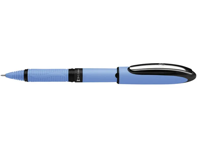 Roller Schneider One Hybrid N 0,3mm Noir
