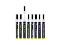 Krijtstift Securit SMA-510 Schuin 2-6mm Wit 8 Stuks