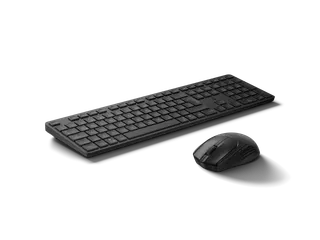 multi-device dual-mode muis en toetsenbord combinatie 490C - 1