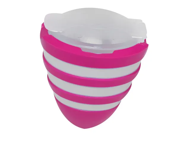 Taille-crayon Aristo Wheel Couleurs trendy Présentoir 24 pièces