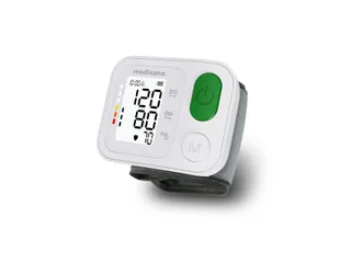 Pols bloeddrukmeter Medisana BW 345 - 2