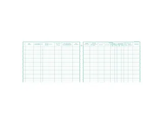 Piqure 21x29,7 Du Personnel 20bl - 6