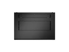 APC NetShelter WX AR112SH4 - 12U/HE,19inch patchkast, Wandmontage, Voo