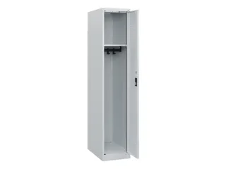 schoollocker,HxBxD 1530x300x500mm,1vak,vak B 300mm,cil.-slot - 1