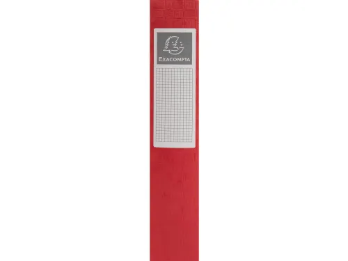 Klasseerdoos Scotten rug 60mm A4 ass.