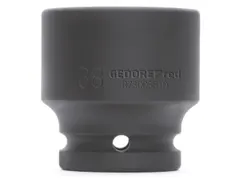 R83003311 Krachtschroevendraaierbit 1 inch zeskant 33mm lengte 62mm