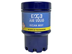 Luchtverfrisser Euro Products Q25 Green Air constant Ocean Mist 417362