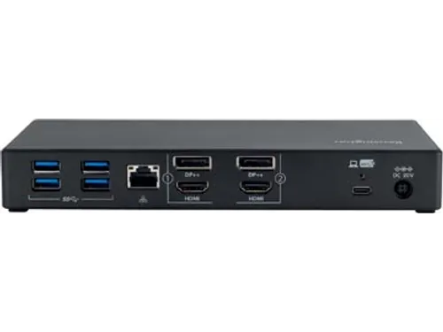 EQ dual docking station SD4781P