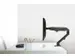 Monitorarm FPMAD650 1 scherm max. 27 inch met klem Zwart