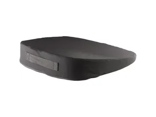 Stoelkussen Fellowes Breyta Wig zwart - 6