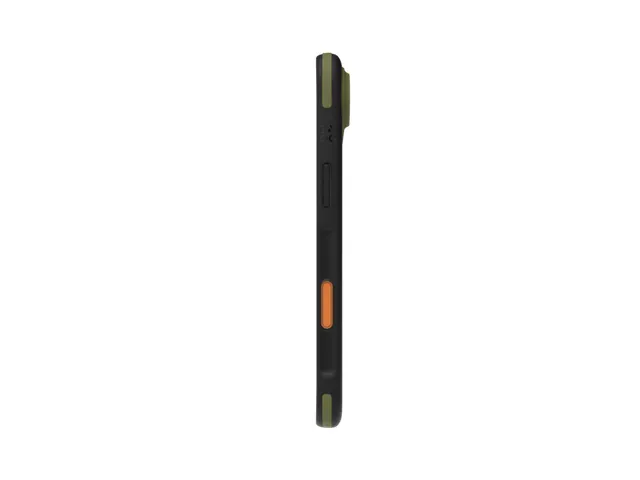 ZAGG Sedona Snap Kickstand, Housse, Apple, iPhone 17 Air, 16,5 cm (6.5