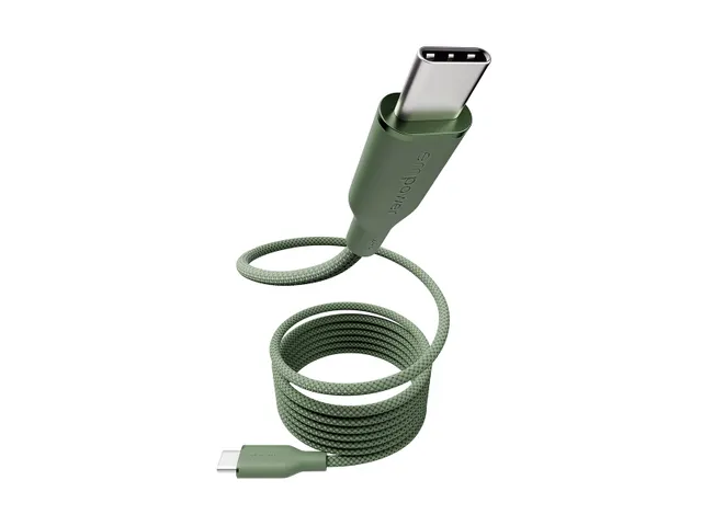 PanzerGlass empower by Magnetic 240W USB-C to USB-C Cable | USB
