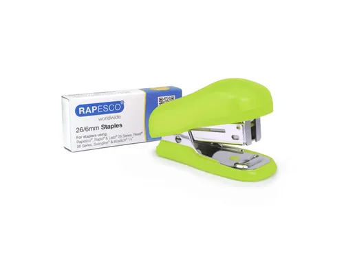 nietmachine Mini Bug 12 vel groen