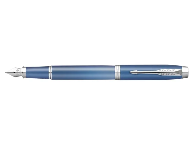 Stylo plume IM Rituals Blue CT Medium