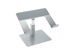 Laptopverhoger Kensington aluminium
