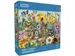Puzzel Gibsons Fairy Garden 1000 stukjes
