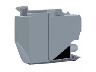 Astar Brother LC3211BK DCPJ/MFCJ Inkt Zwart Rebuilt 200 pagina's 13ml - 1