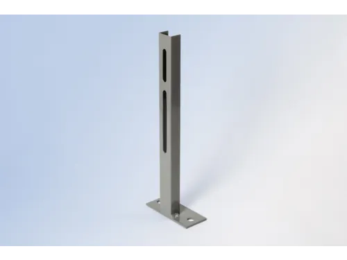 Staande Consoles,V. Machine-Veiligheidshek