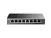 8-Poorts Gigabit Smart Switch 10/100/1000Mbps