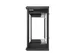 APC NetShelter WX AR106VI 6U+6U 19inch IT Wandkast met ventilatoren