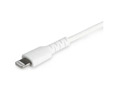 Kabel USB-C naar Lightning 1 meter Aramide vezel